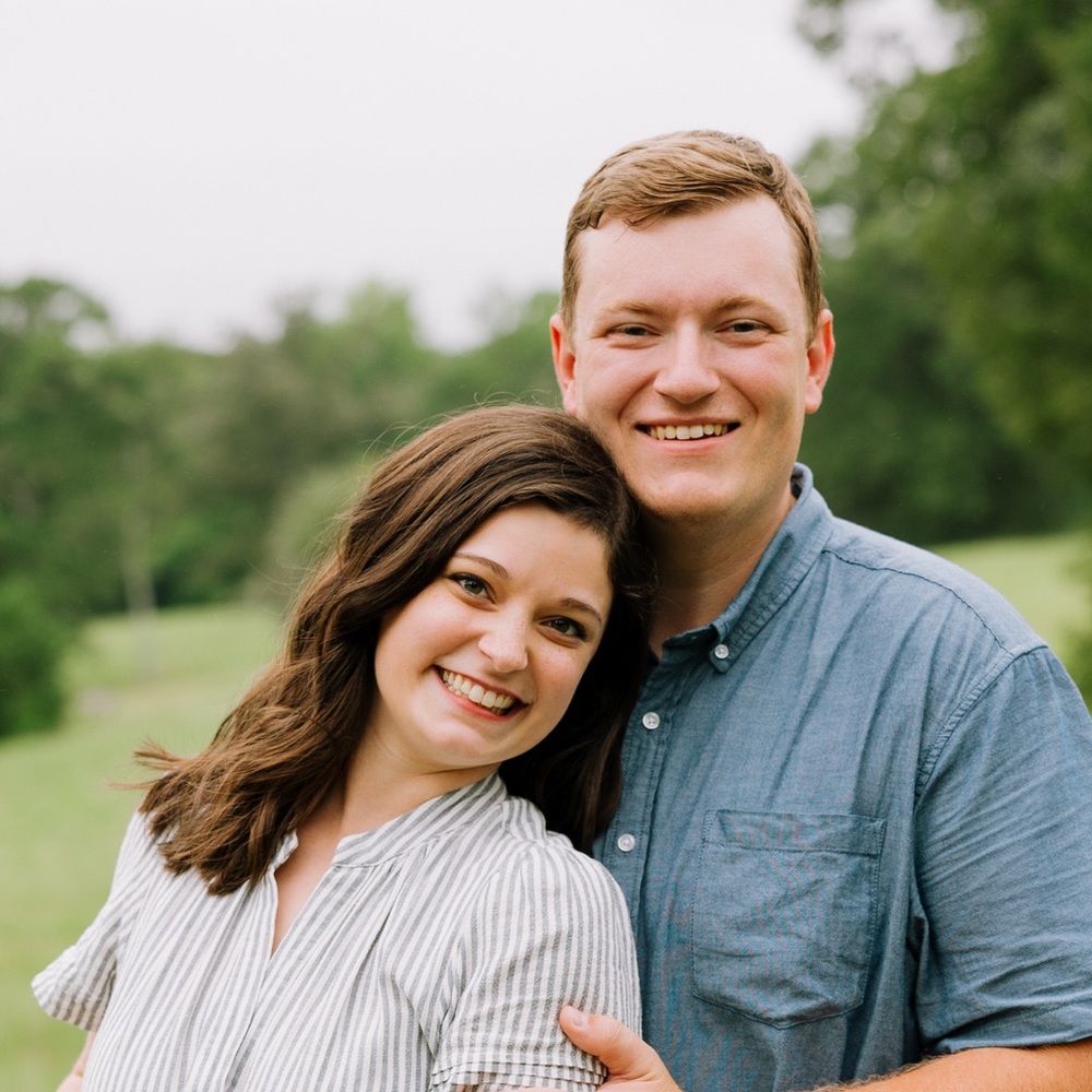 Meet your Posher, Reagan